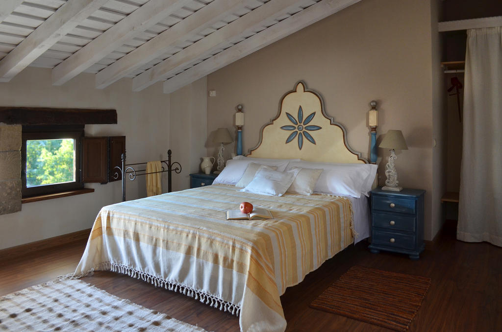 Posada Rural Lindos Suenos La Lomba Bilik gambar