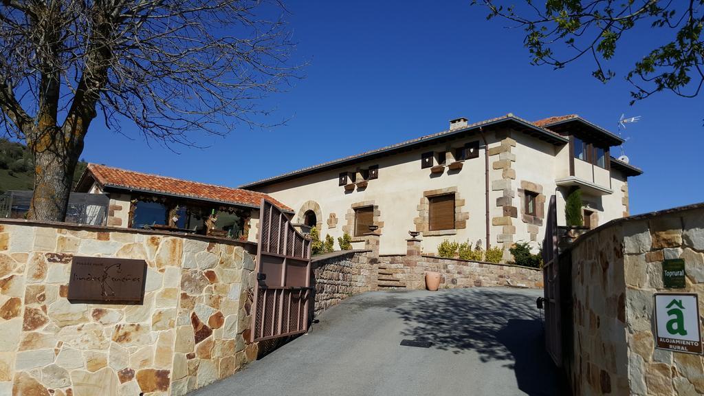 Posada Rural Lindos Suenos La Lomba Luaran gambar